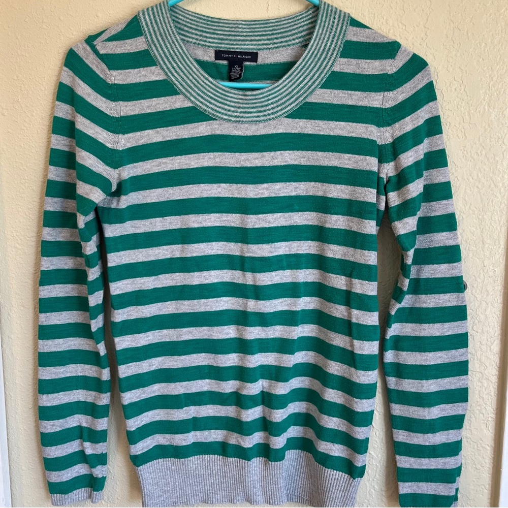 Tommy Hilfiger Sweater